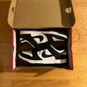 Men’s Nike Panda Dunk